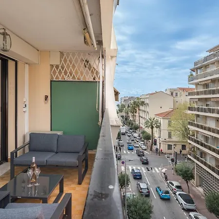 Le Long Beach For 3 By Sunset Appartamento