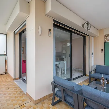 Le Long Beach For 3 By Sunset Appartamento *